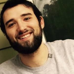 Meet your Posher, Evan